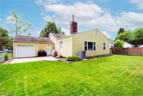 446 Ewing Road Youngstown OH 44512
