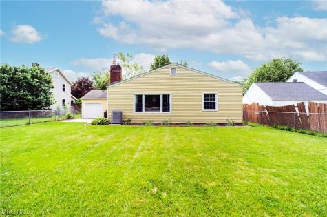 446 Ewing Road Youngstown OH 44512