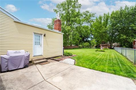 446 Ewing Road Youngstown OH 44512