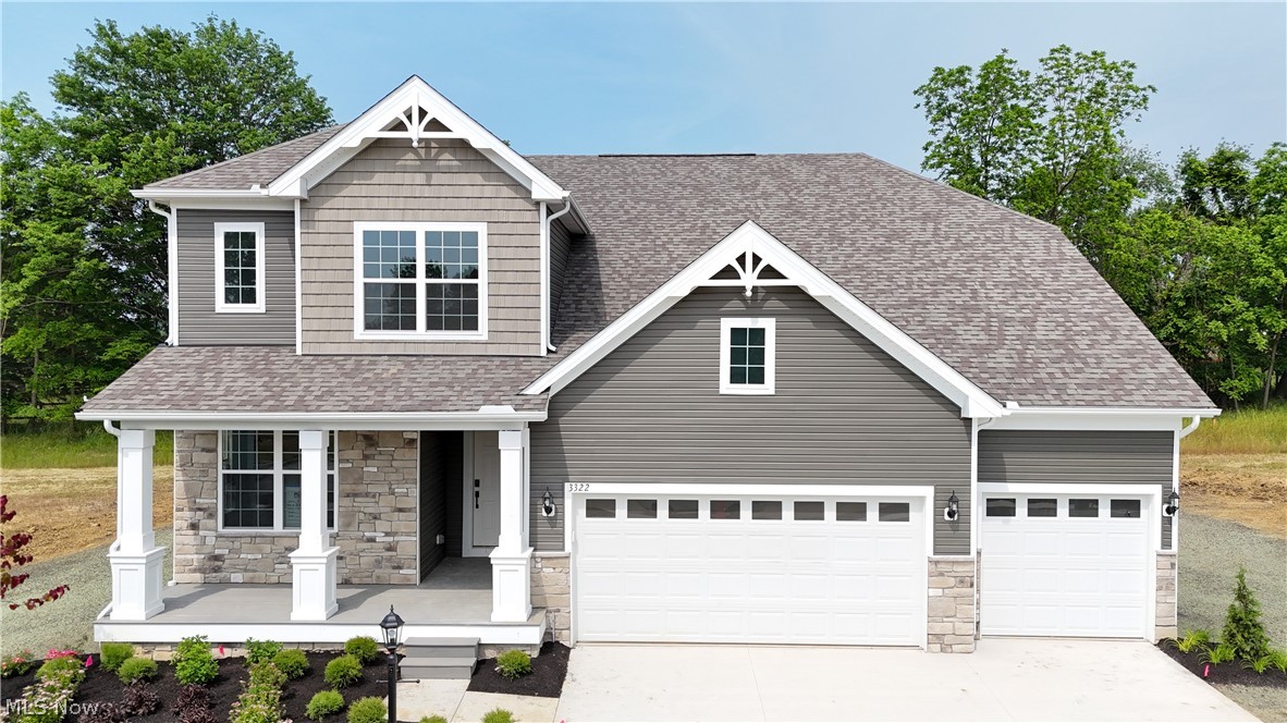 3267 Charles Place Stow OH 44224