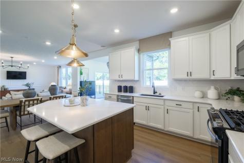 3267 Charles Place Stow OH 44224