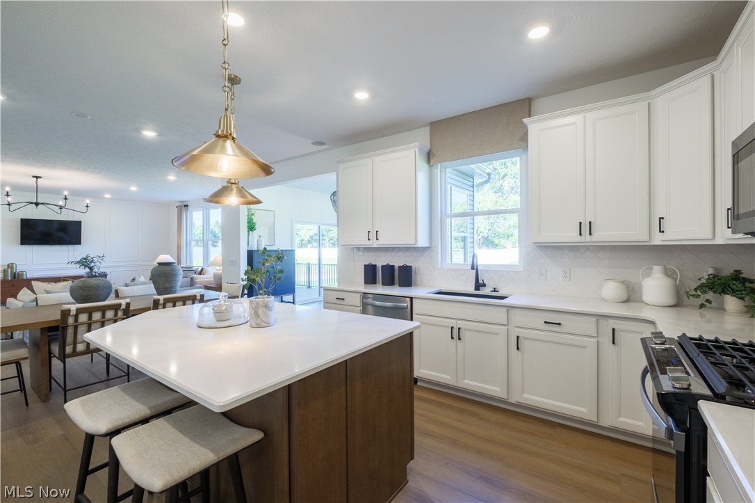 3267 Charles Place Stow OH 44224