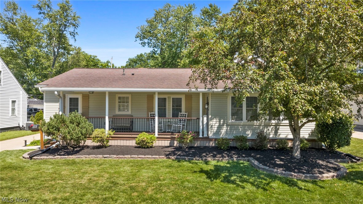 233 Sunset Road Avon Lake OH 44012