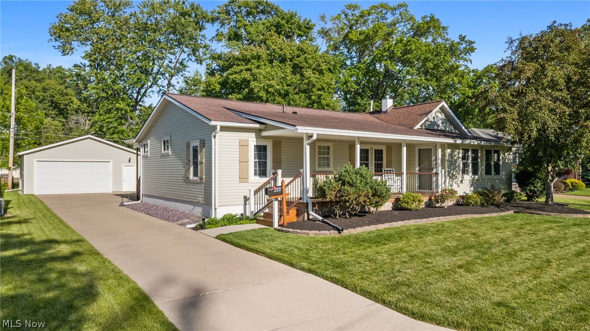 233 Sunset Road Avon Lake OH 44012