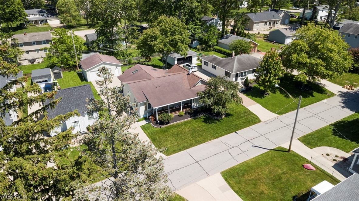233 Sunset Road Avon Lake OH 44012