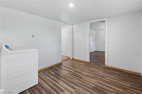 735 Burger Avenue Mansfield OH 44906