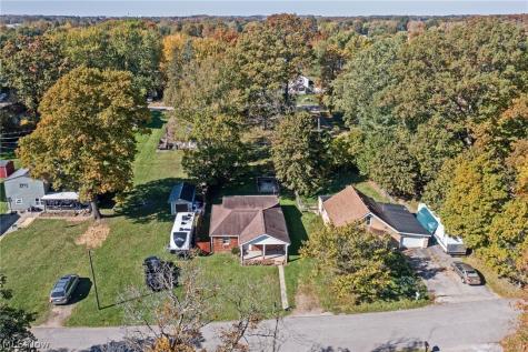 735 Burger Avenue Mansfield OH 44906