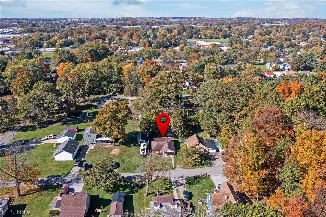735 Burger Avenue Mansfield OH 44906