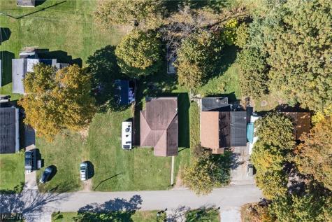 735 Burger Avenue Mansfield OH 44906