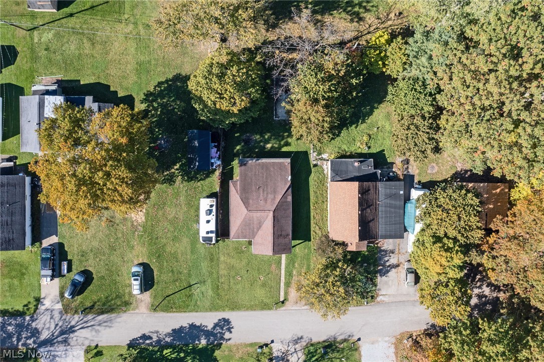 735 Burger Avenue Mansfield OH 44906