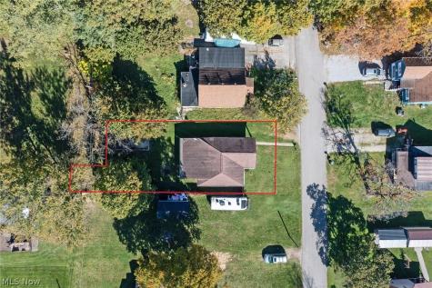735 Burger Avenue Mansfield OH 44906