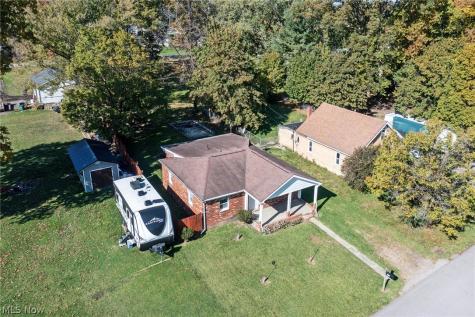735 Burger Avenue Mansfield OH 44906