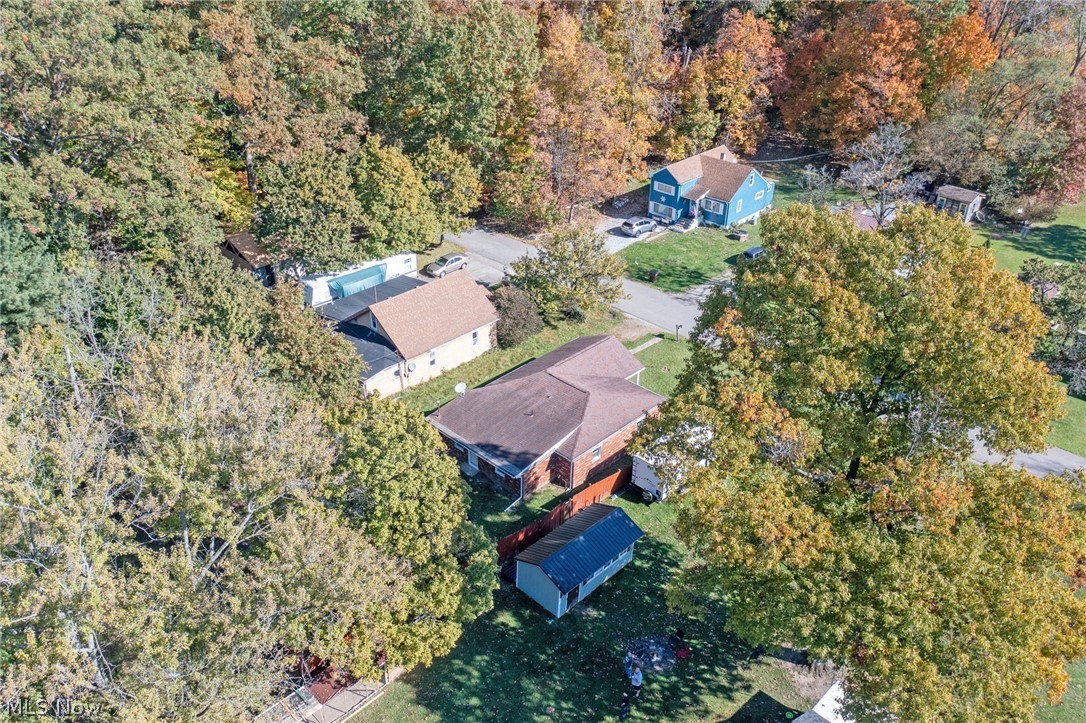 735 Burger Avenue Mansfield OH 44906