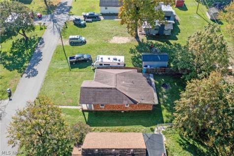 735 Burger Avenue Mansfield OH 44906