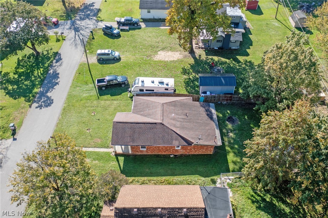 735 Burger Avenue Mansfield OH 44906