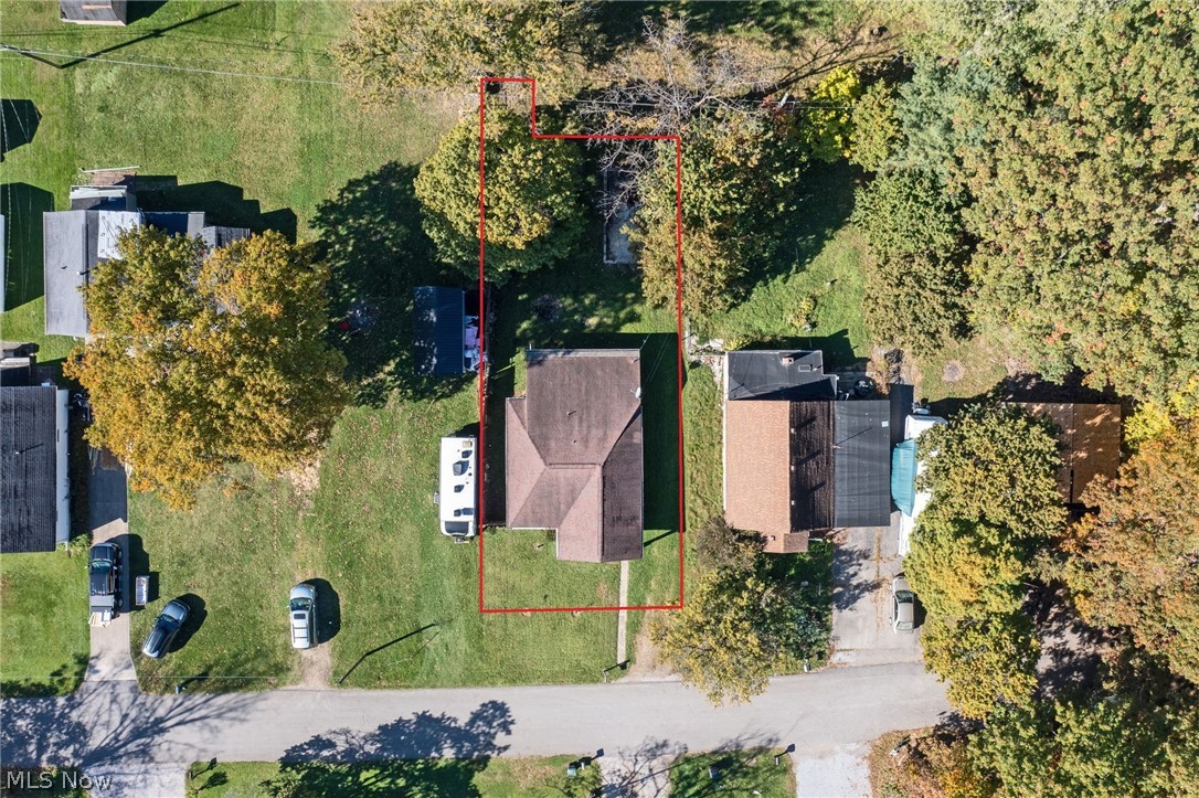 735 Burger Avenue Mansfield OH 44906
