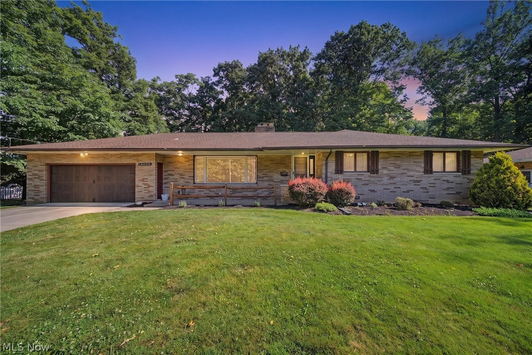 14000 Bagley Road Middleburg Heights OH 44130