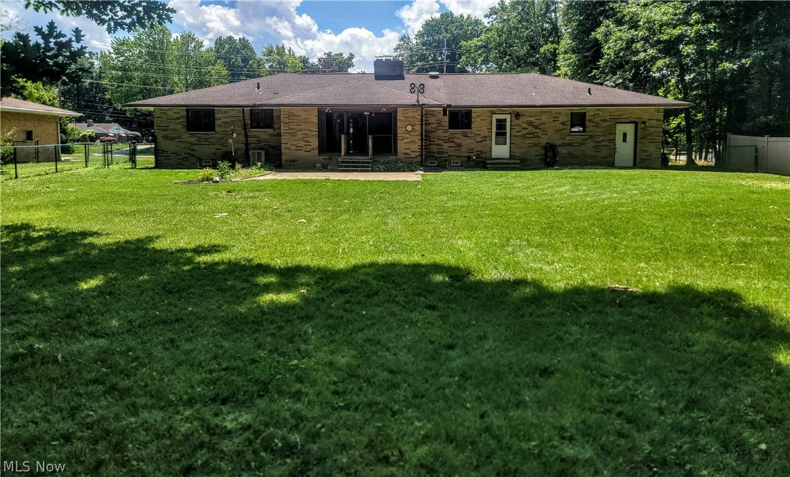 14000 Bagley Road Middleburg Heights OH 44130