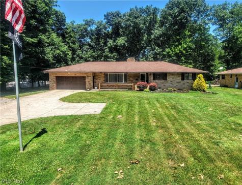 14000 Bagley Road Middleburg Heights OH 44130