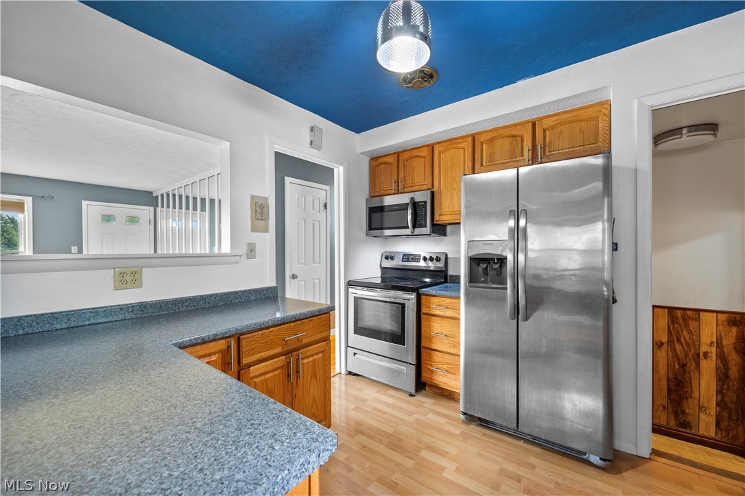 4704 W 156th Street Cleveland OH 44135