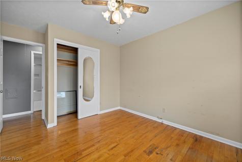 4704 W 156th Street Cleveland OH 44135