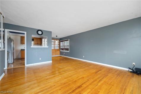 4704 W 156th Street Cleveland OH 44135