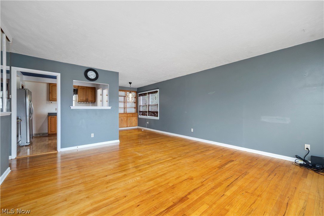 4704 W 156th Street Cleveland OH 44135