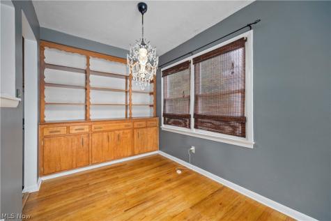4704 W 156th Street Cleveland OH 44135