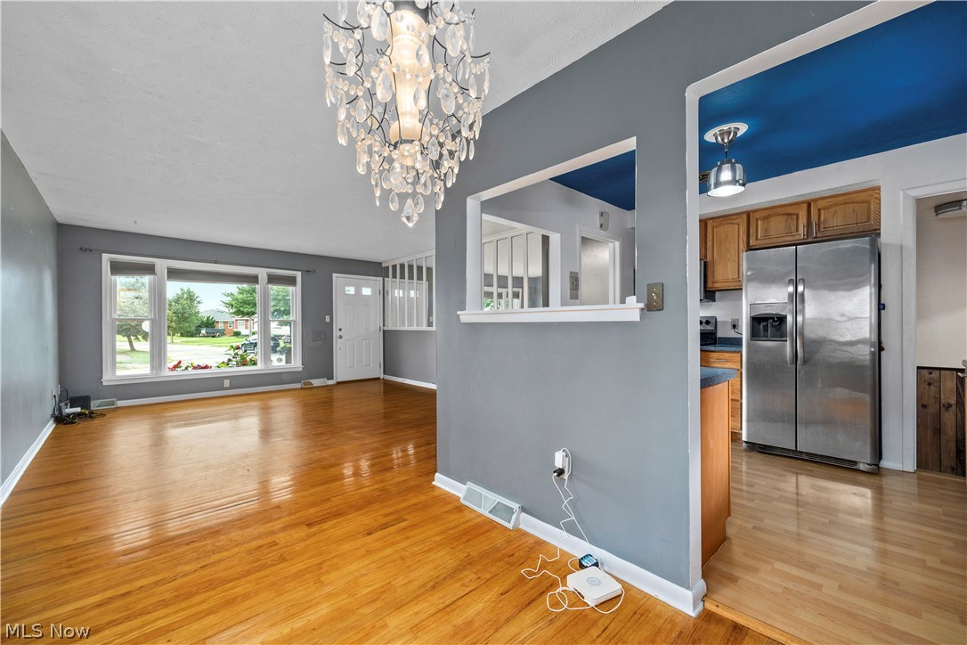 4704 W 156th Street Cleveland OH 44135