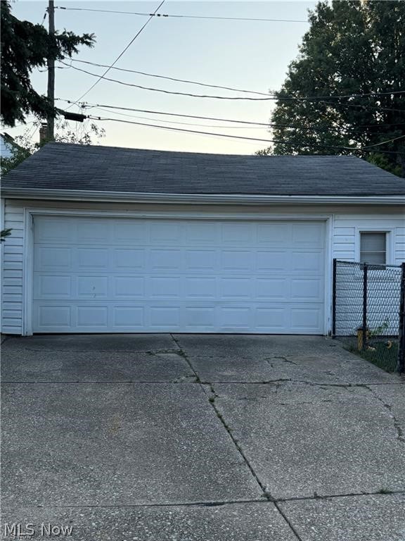 790 E 266th Street Euclid OH 44132