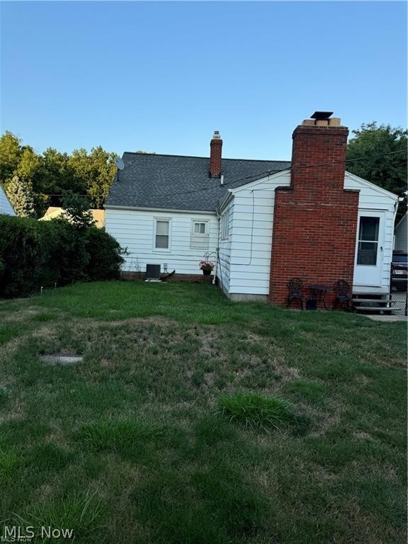 790 E 266th Street Euclid OH 44132