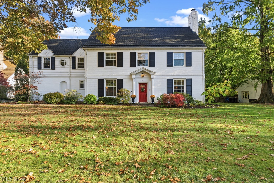 3185 Belvoir Boulevard Shaker Heights OH 44122
