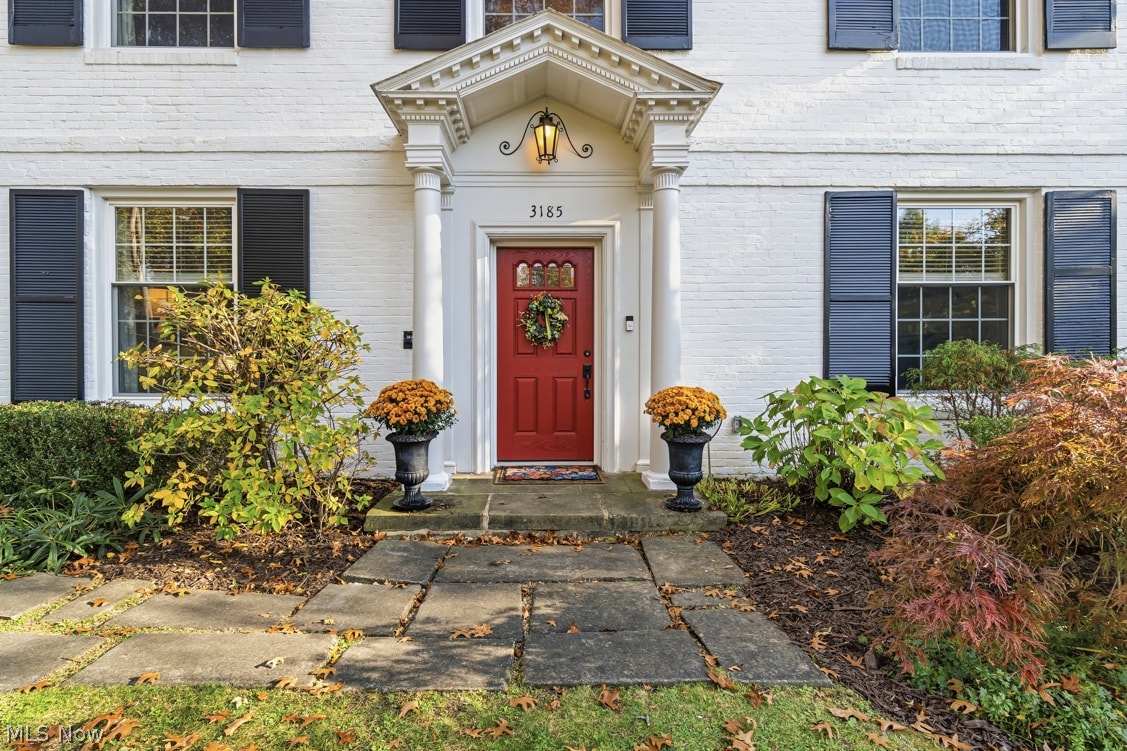 3185 Belvoir Boulevard Shaker Heights OH 44122