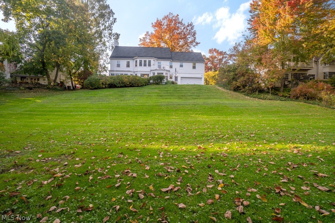 3185 Belvoir Boulevard Shaker Heights OH 44122