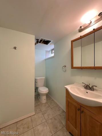 1011 Parkleigh Drive Parma OH 44134
