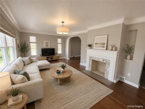 2257 N Taylor Road Cleveland Heights OH 44112