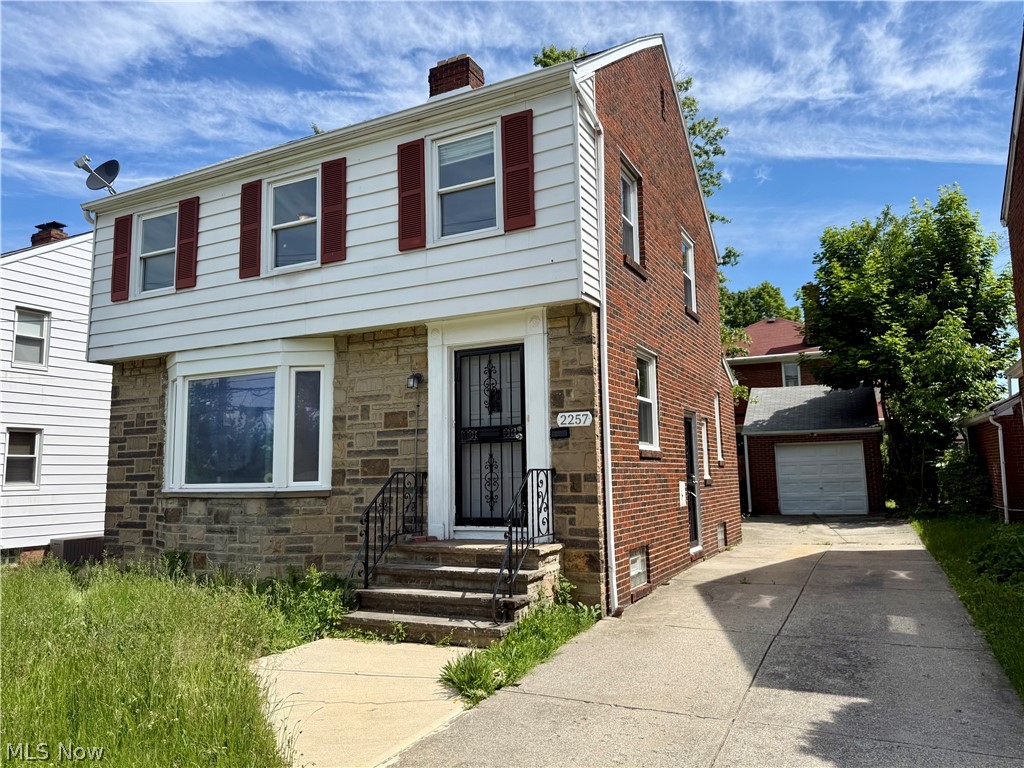2257 N Taylor Road Cleveland Heights OH 44112