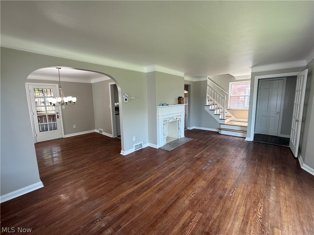 2257 N Taylor Road Cleveland Heights OH 44112