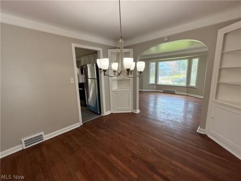 2257 N Taylor Road Cleveland Heights OH 44112