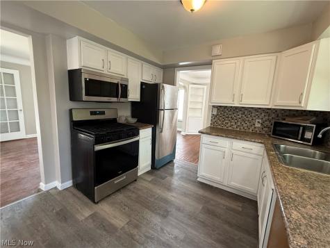 2257 N Taylor Road Cleveland Heights OH 44112