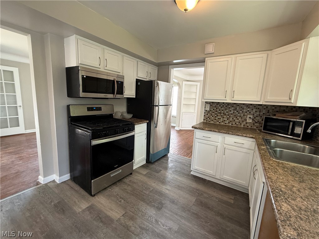 2257 N Taylor Road Cleveland Heights OH 44112