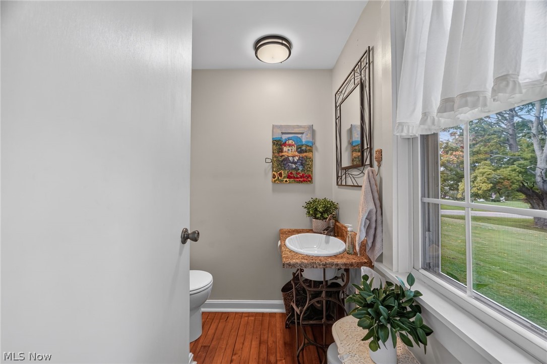 538 Center Road Conneaut OH 44030
