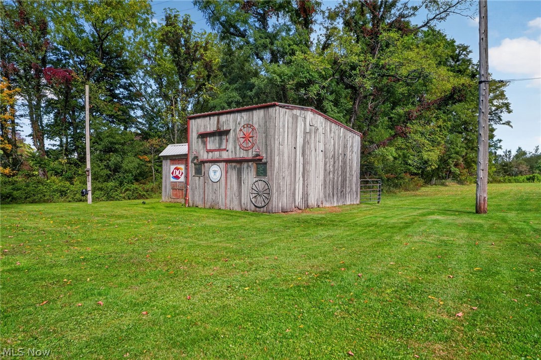 538 Center Road Conneaut OH 44030