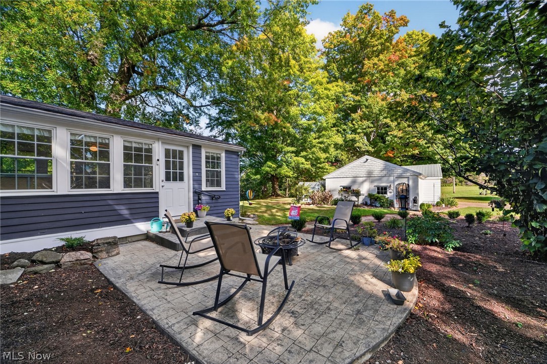 538 Center Road Conneaut OH 44030