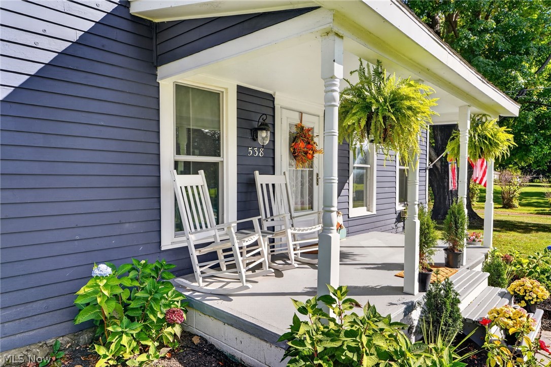 538 Center Road Conneaut OH 44030
