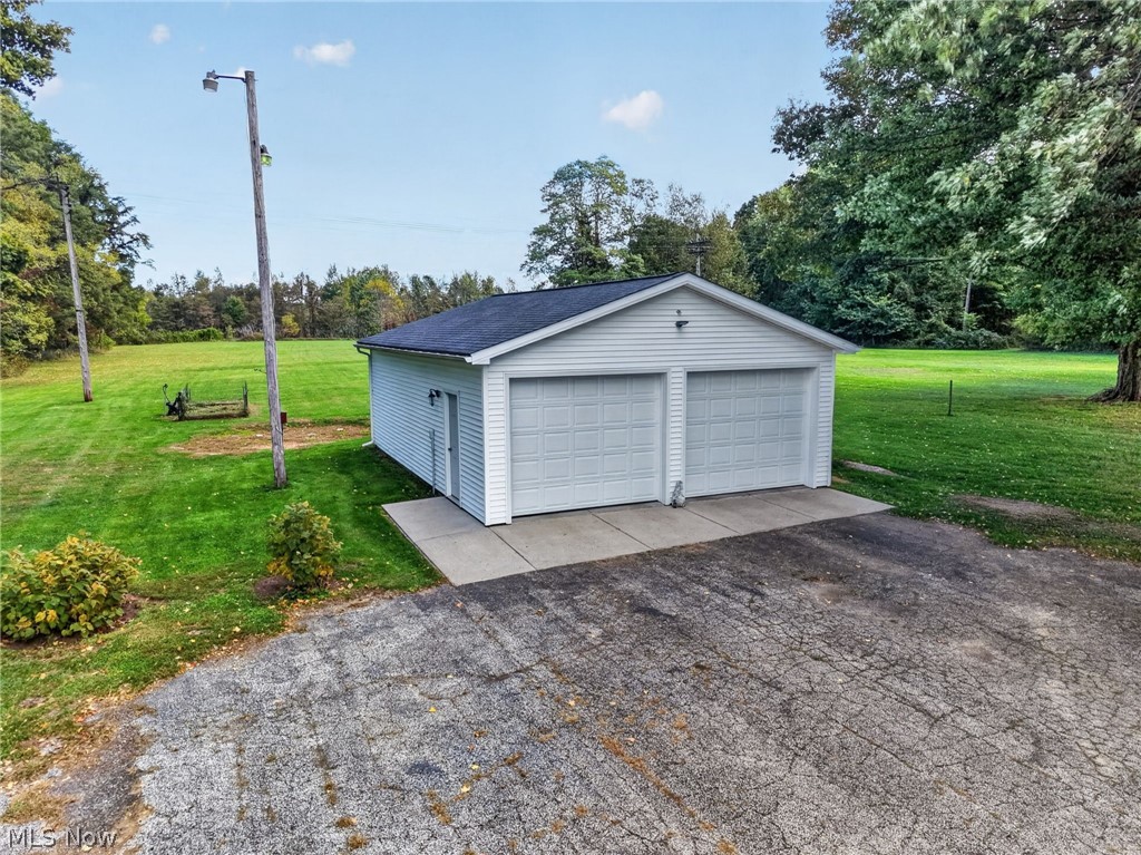 538 Center Road Conneaut OH 44030