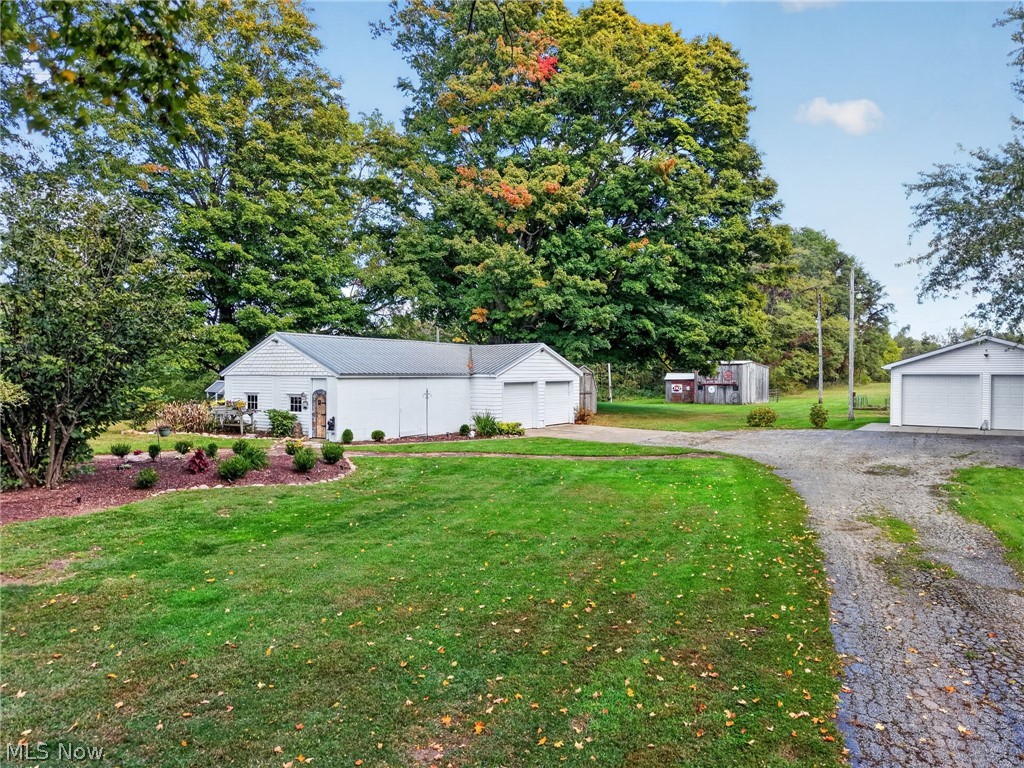 538 Center Road Conneaut OH 44030