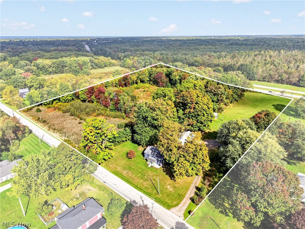 538 Center Road Conneaut OH 44030