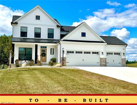 3459 Wicker Street NE Canton OH 44721