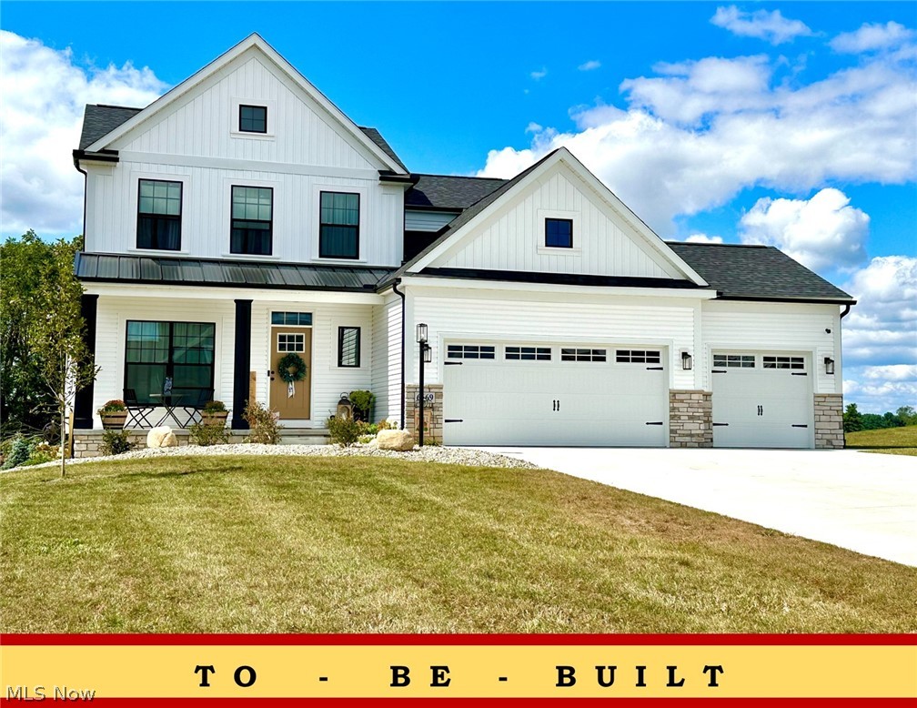 3459 Wicker Street NE Canton OH 44721